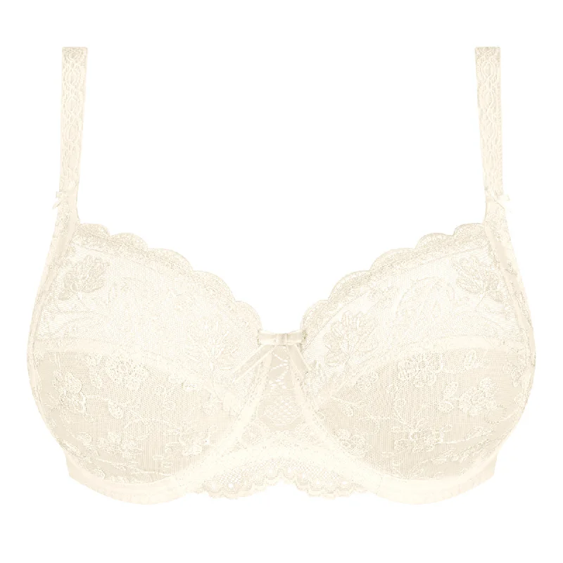 Cléo Full Cup Underwired Bra