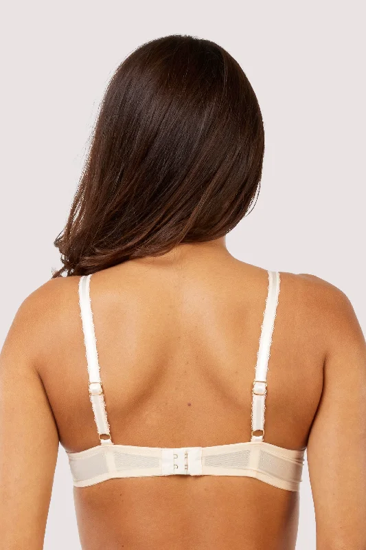 Emma Pearl Ultimate Comfort Wireless Bra