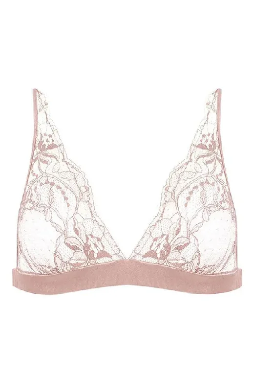 Signature Boudoir Bra