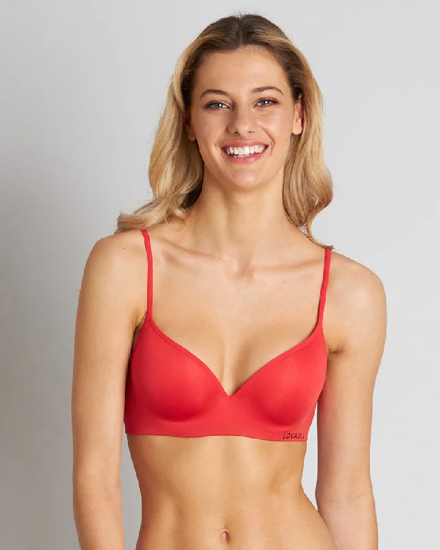 Sexy & Seamless Contour Bra