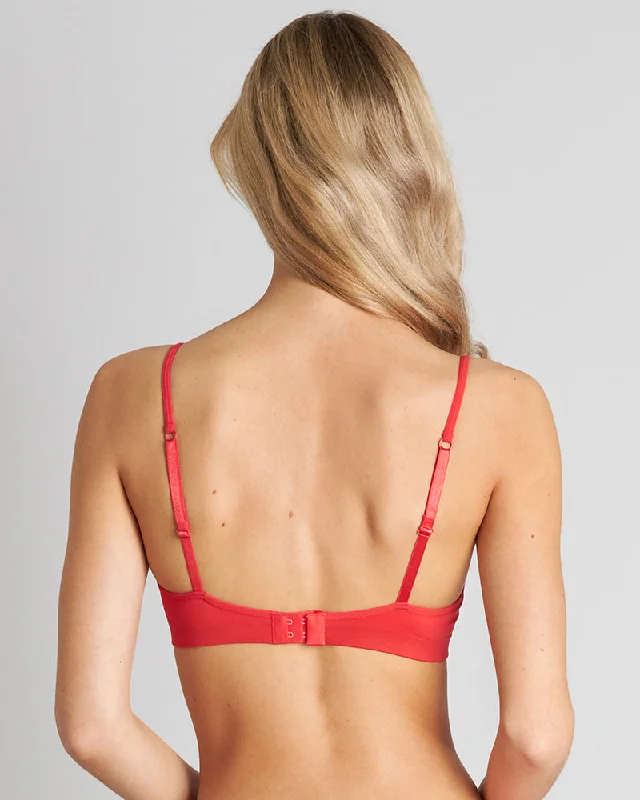 Sexy & Seamless Contour Bra