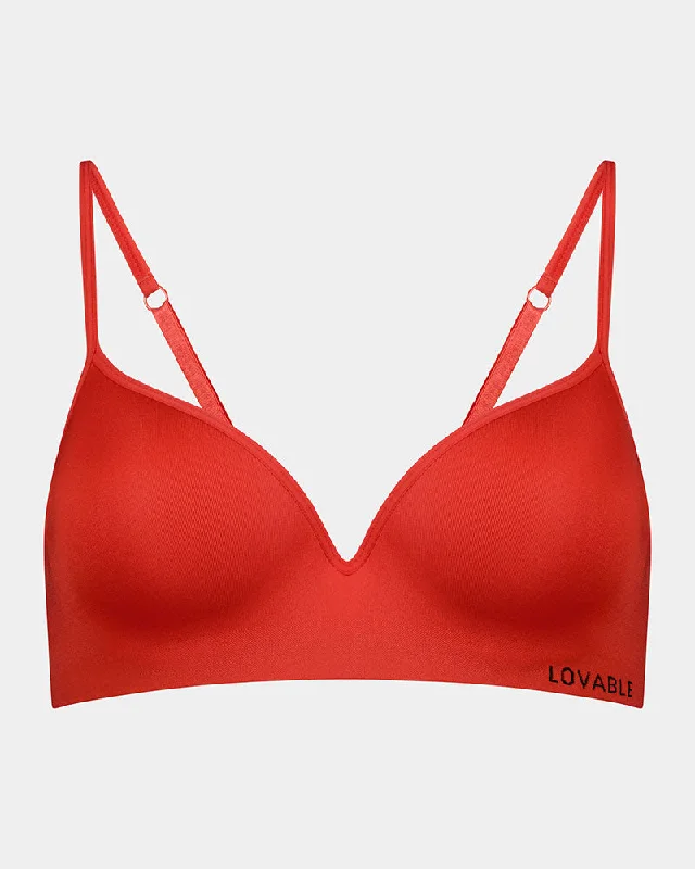 Sexy & Seamless Contour Bra