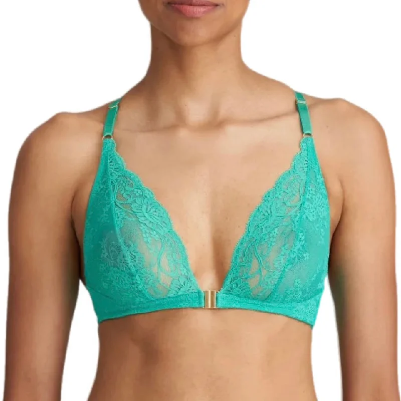 Marie Jo Melipha Bralette Vivid Green