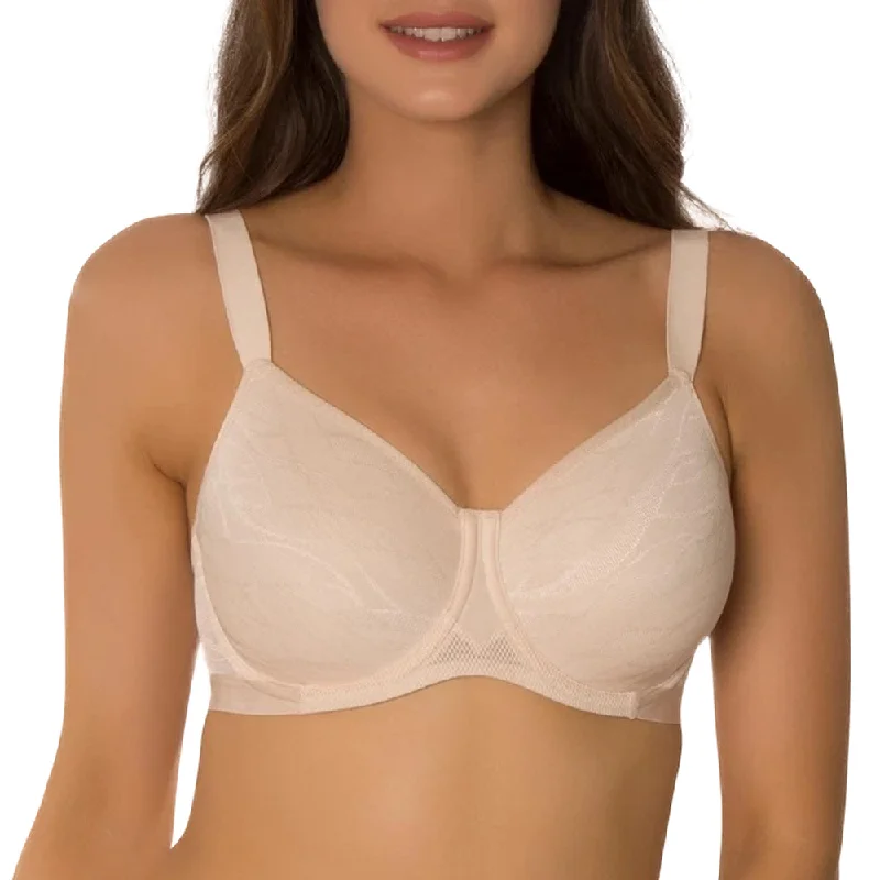 Triumph Nude Airy Sensation Minimiser Bra