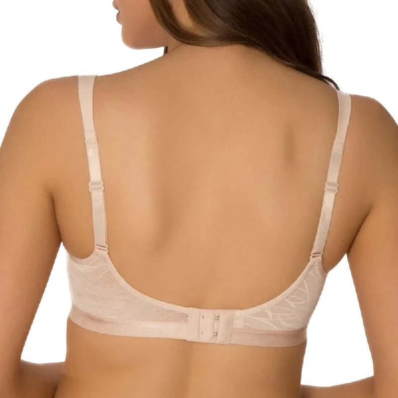 Triumph Nude Airy Sensation Minimiser Bra