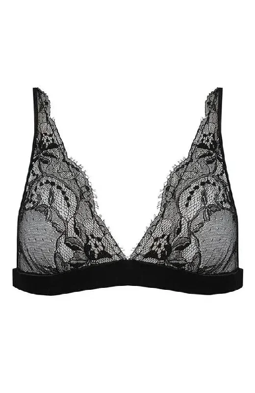 Signature Boudoir Bra