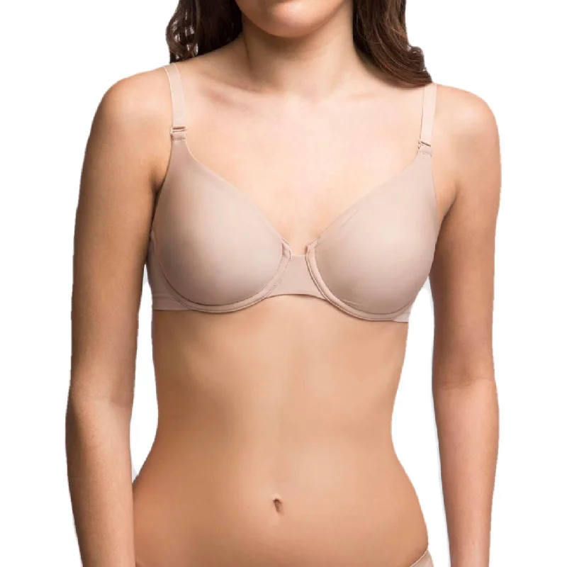 Simone Perele Inspiration Full Cup Bra Nude