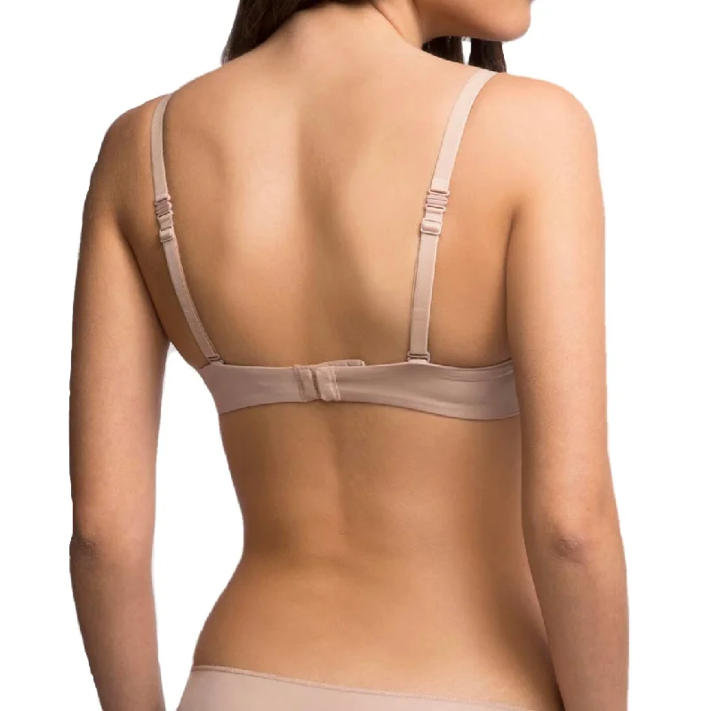 Simone Perele Inspiration Full Cup Bra Nude