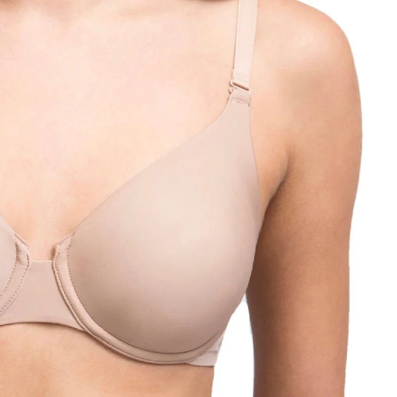 Simone Perele Inspiration Full Cup Bra Nude