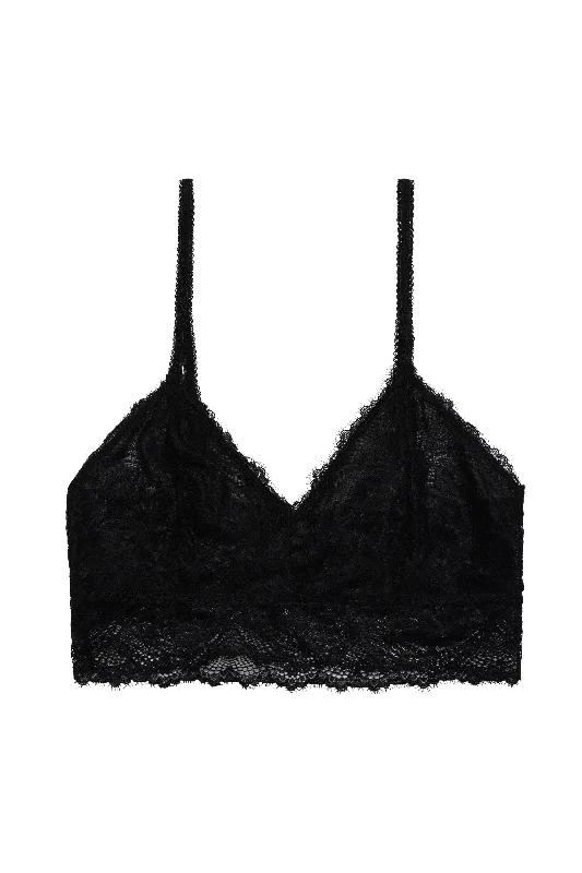 Ariana Black Everyday Bralette