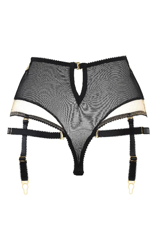 Awa High Waist Thong