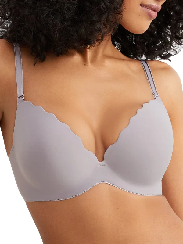 36B / lilac grey