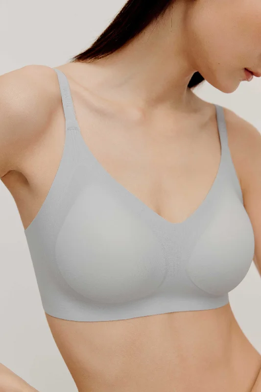 Barely Zero T-Shirt Bra Trio