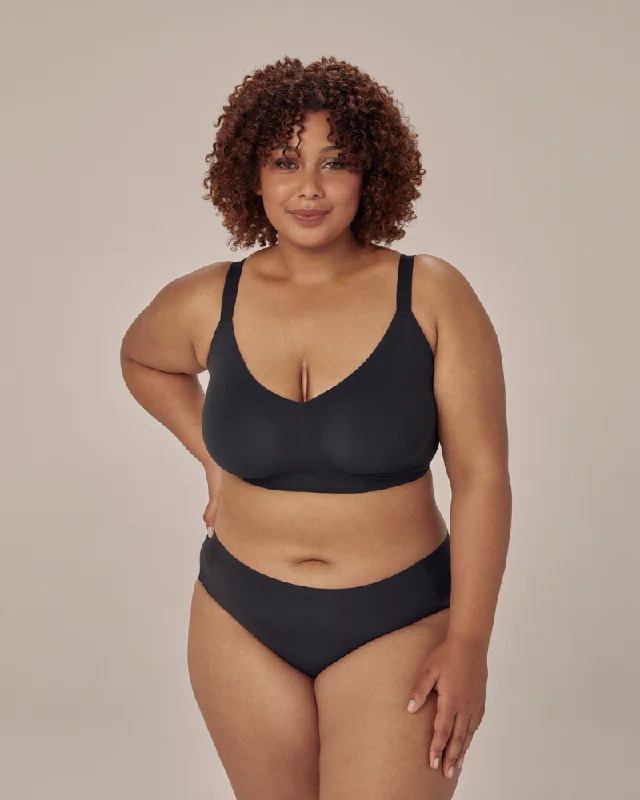 Comfit Collection Wire Free Bra