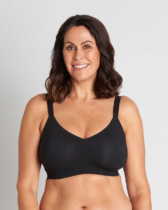 Comfit Collection Wire Free Bra