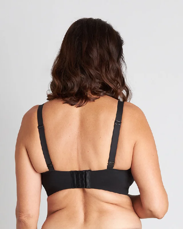 Comfit Collection Wire Free Bra