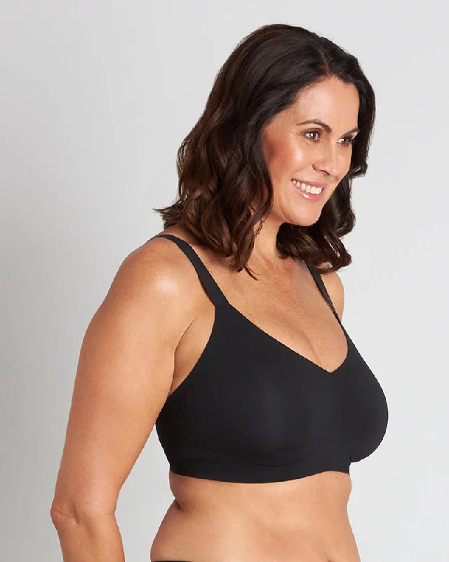 Comfit Collection Wire Free Bra