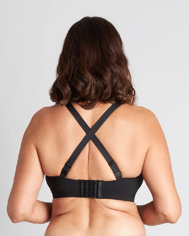 Comfit Collection Wire Free Bra