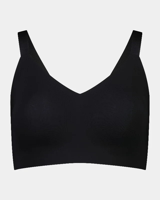 Comfit Collection Wire Free Bra