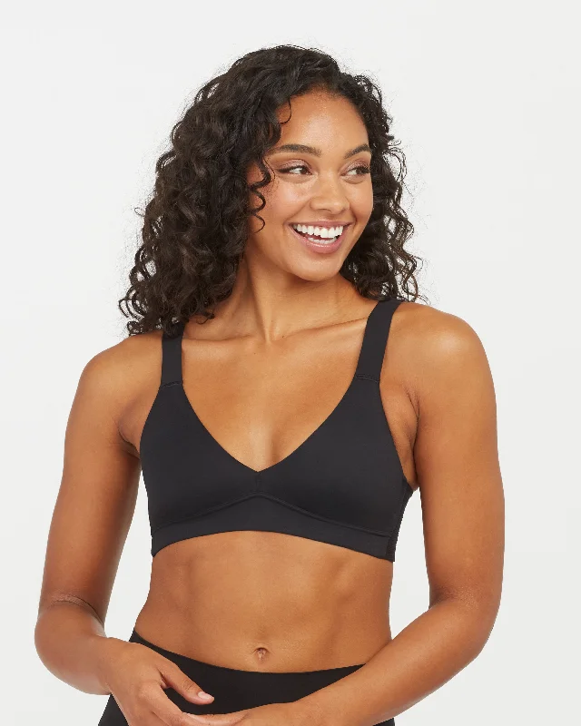 Bra-llelujah!® Unlined Bralette