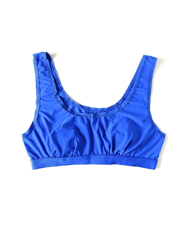 BreatheSoft™ Scoopneck Bralette Exclusive