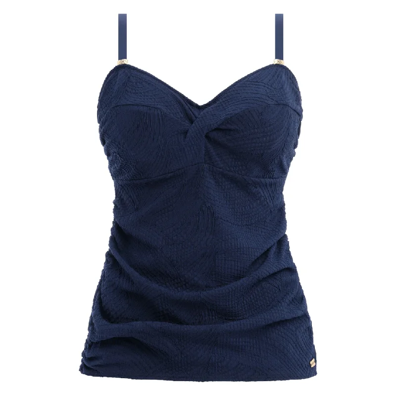 Fantasie Ottawa Twist Front Tankini Top