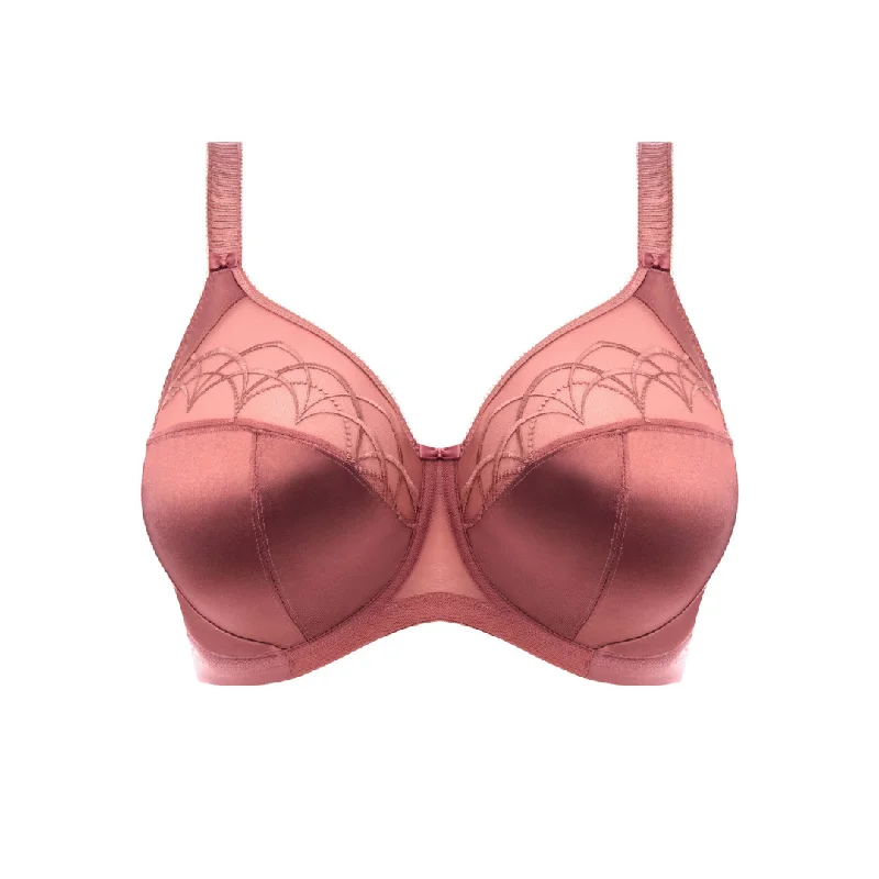 Cate Full cup banded bra