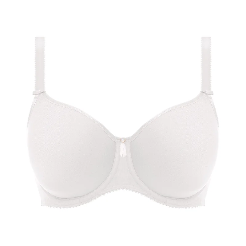 Fantasie Rebecca Spacer Moulded Bra White