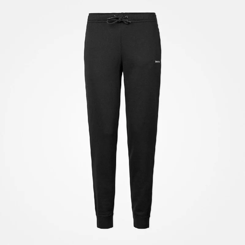 Damen Jogginghose | Schwarz