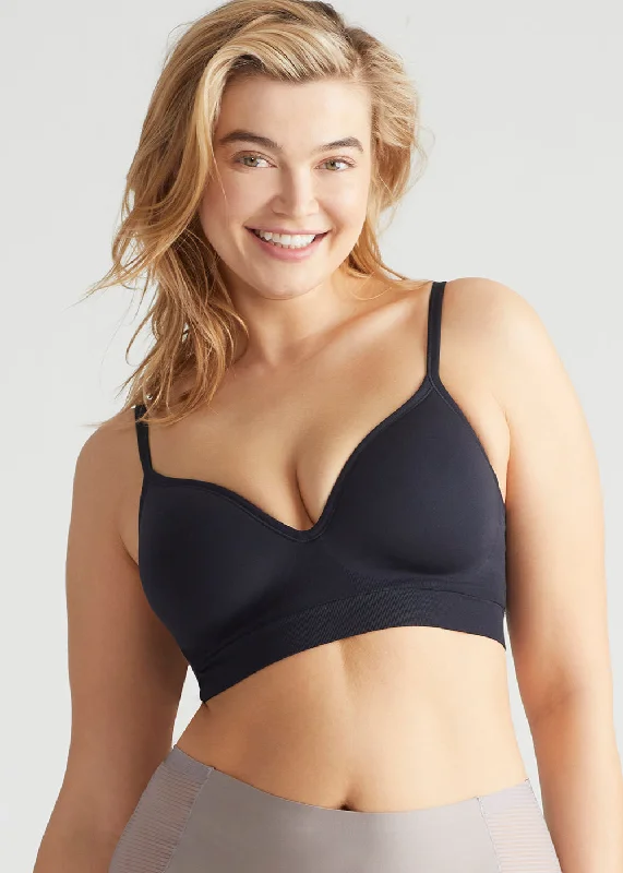 Dawn Contour Bra - Seamless