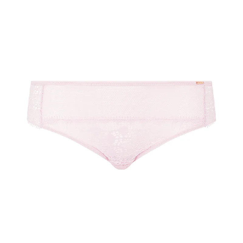 Day To Night Porcelan Pink Briefs