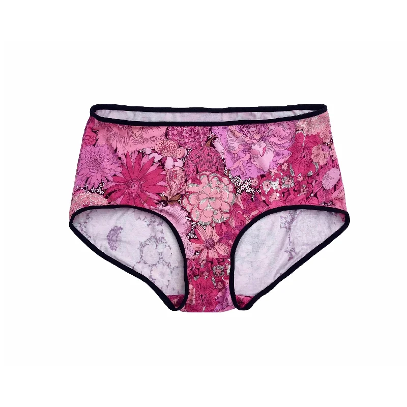 Dhurata Davies Patterns Lulu Knickers