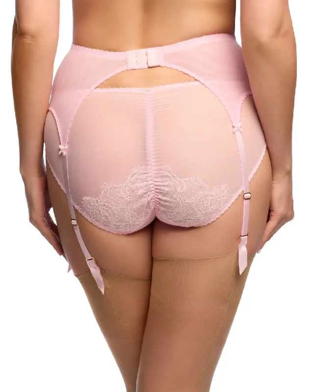 Muse Suspender Belt