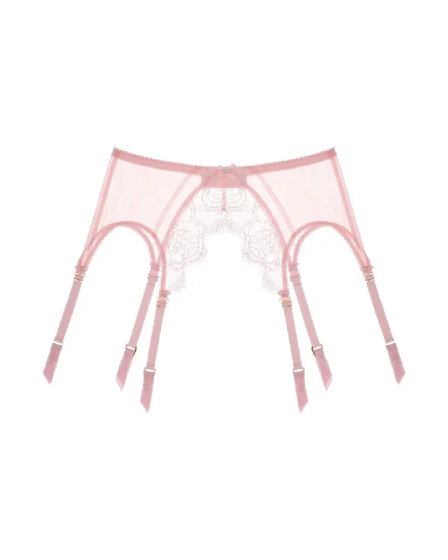 Muse Suspender Belt