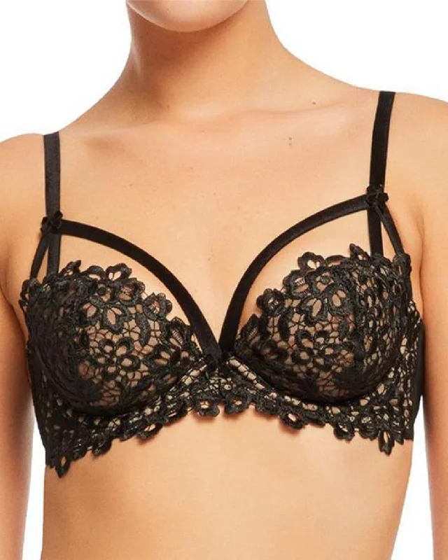 Dahlia Balconette Bra