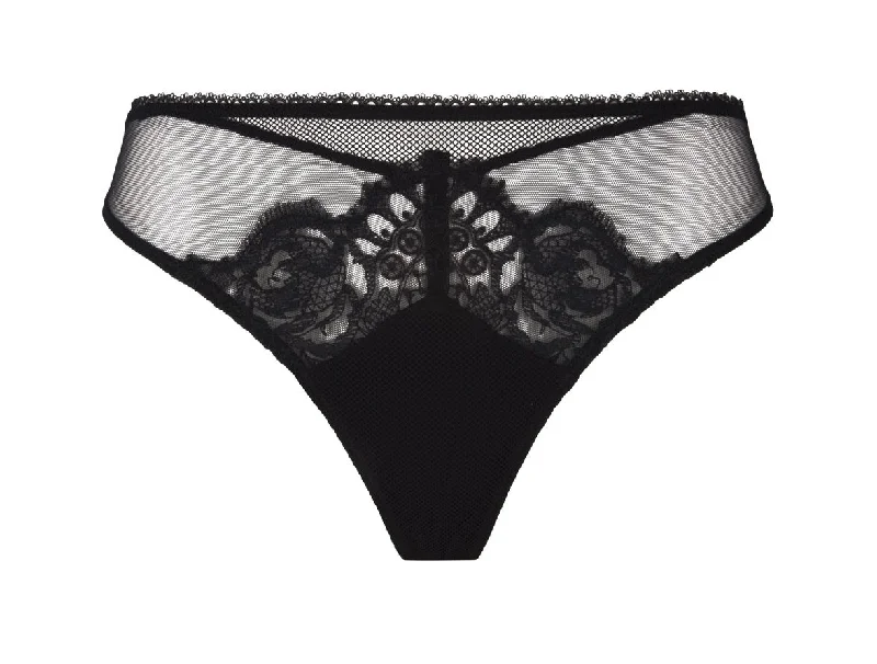 Ecrin Glamour Thong