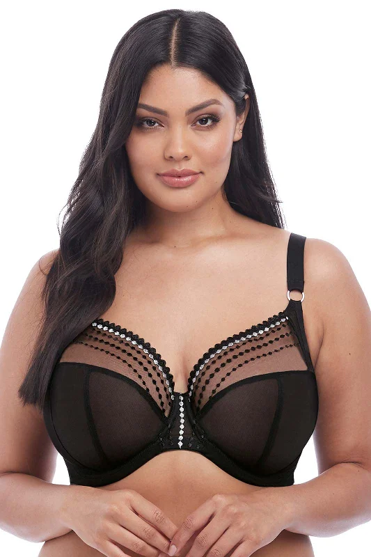 Elomi Matilda Plunge Underwire with J-Hook #8900