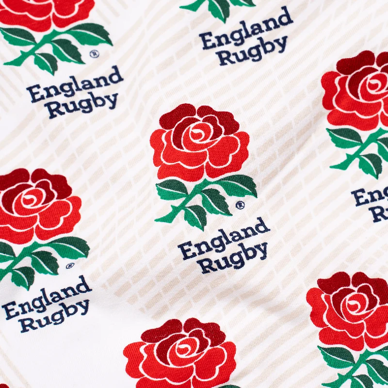 England Rugby Union - Home - Ladies Thong