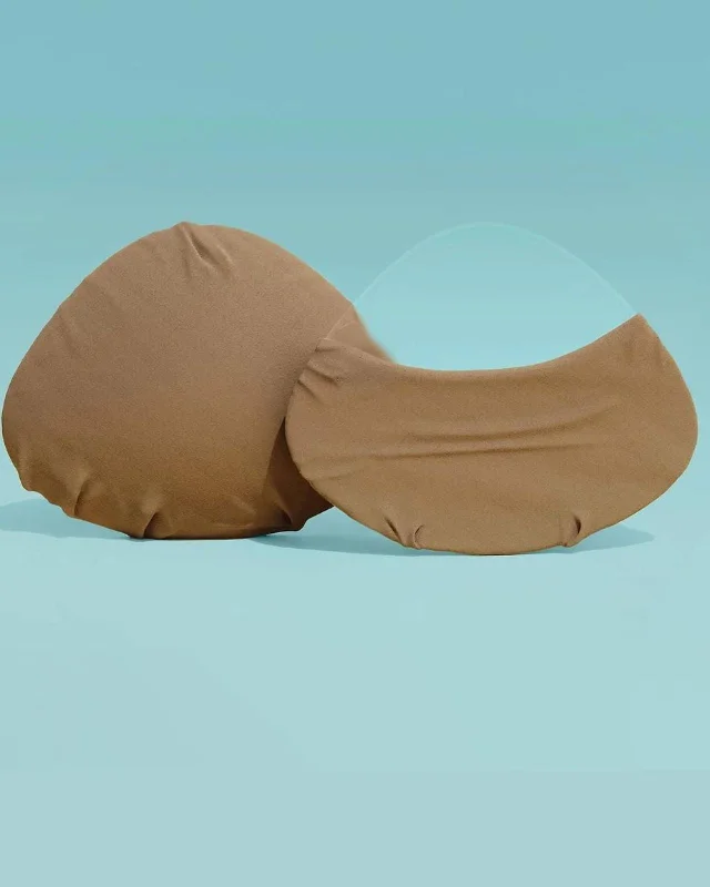 Comfort Covers for Bra Inserts