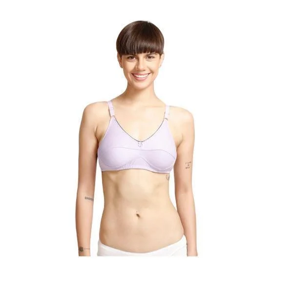 Everyday Comfort Full Coverage Bra