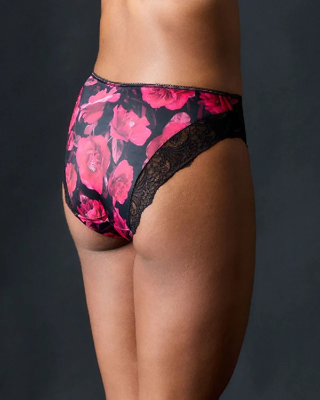 Fantasie Lucia Brief