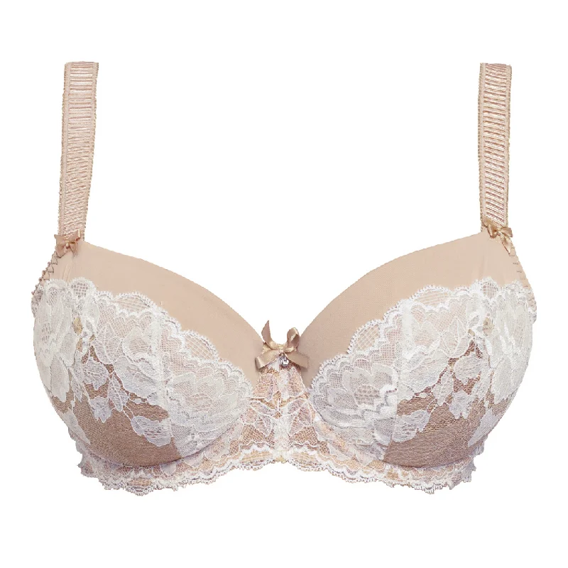 Fantasie Marianna UW padded half cup Bra