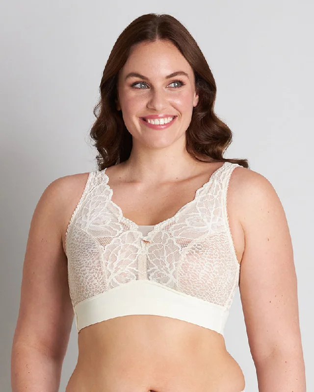 Midnight Express Wire Free Bra