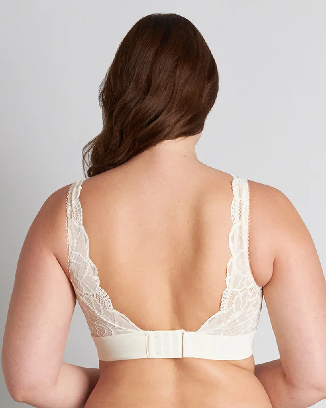 Midnight Express Wire Free Bra