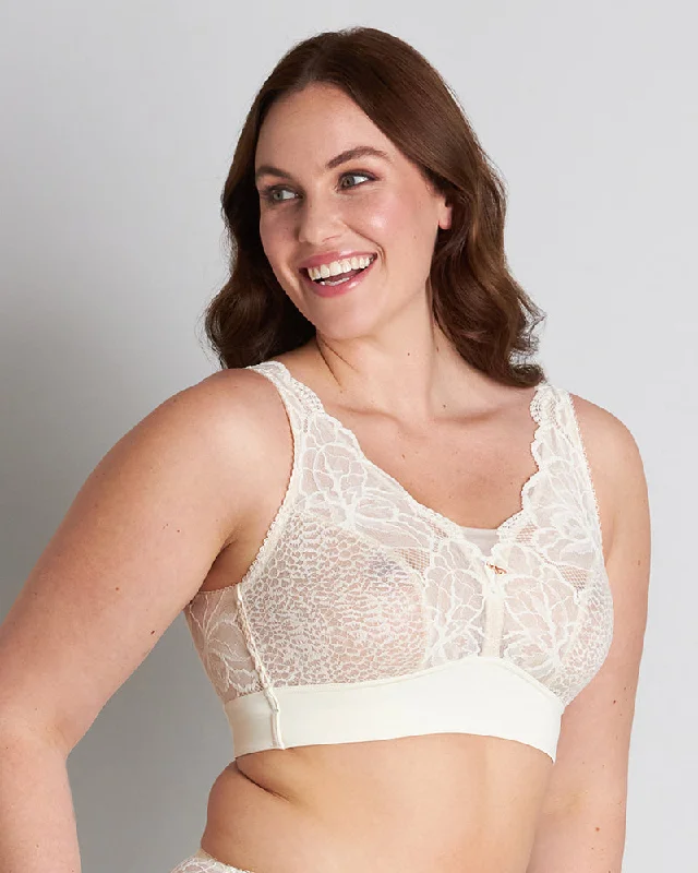 Midnight Express Wire Free Bra