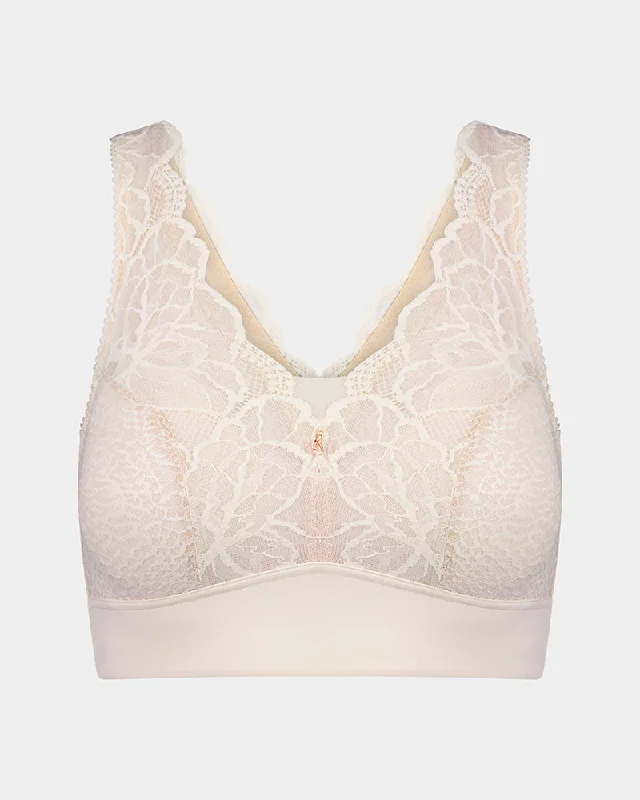 Midnight Express Wire Free Bra