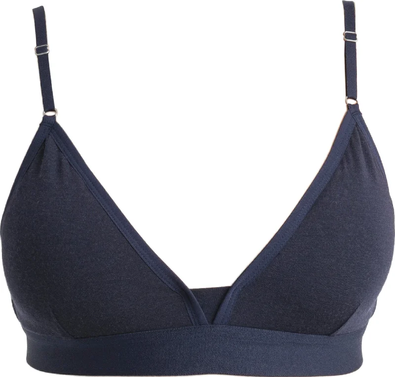 Merino Siren Bra - Women's|-|Soutien-gorge en mérinos Siren - Femme