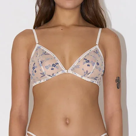 Icone Carlotta Triangle Bralette