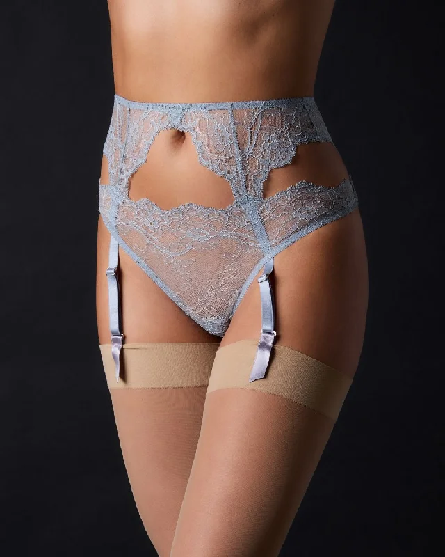 Anais Suspender Belt