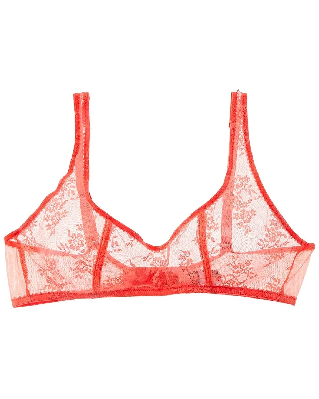 Journelle Romy Scoop Bralette